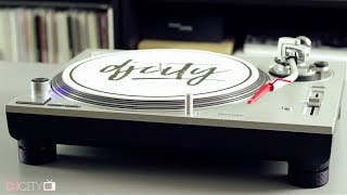 Is the Technics SL1200GR Suitable for DJs [upl. by Erb]