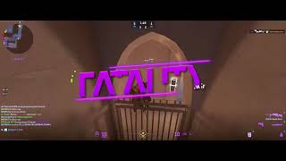 cs2 hvh highlights ft Fatality 4 [upl. by Ettenoitna]