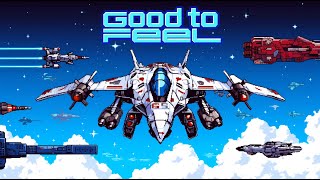 Good to Feel  Remastered [upl. by Coletta]