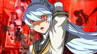 The Tragedy of Persona 4 Arenas Labrys  Designing For Perspective [upl. by Holly-Anne528]