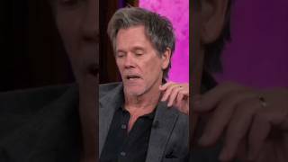 Kevin Bacon has been friends with a random roommate since 1976😳shorts kevinbacon interview movie [upl. by Letniuq]