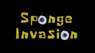 sponge Invasion theme hard [upl. by Affer321]