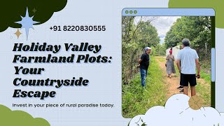 farmland near bangalore  farm land for sale near bangalore farmland realestate farmlandsforsale [upl. by Hayes]