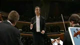 Hungarian Dance No5 in G minor  Berliner Philharmoniker  Abbado [upl. by Cannice88]