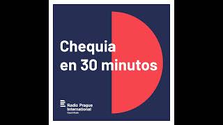 Chequia en 30 minutos 16102024 [upl. by Eeruhs]