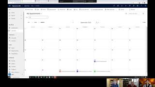 Add Color on Option Set amp Calendar Control in Dynamics 365 [upl. by Pantia]