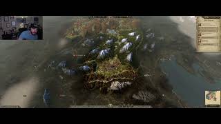 Langobard Campaign  Attila Total War  4KUHD  Ep 5 [upl. by Nahtnaoj]