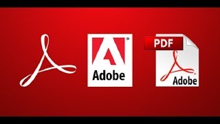 How to Download and Install the Adobe PDF Reader Software [upl. by Farwell]