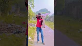 Kaali Billi रास्ता kaat gyi 🤣  Team of DDA  mr roshan  Deepesh zo  gogo2728 shorts funny sad [upl. by Siednarb]