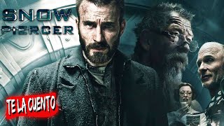 Snowpiercer The Willy Wonka Cut Official Firemerk Release Trailer [upl. by Nesila]