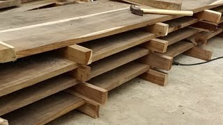 Menyerut papan kayu bahan lemari arsip carpentery woodworking barjonurfajar [upl. by Dieball660]