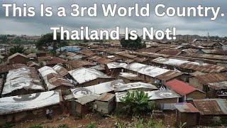 Thailands Economic Transformation Beyond the Third World Label [upl. by Shifra656]