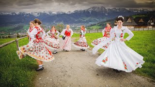 Teledysk ślubny  wesele góralskie  Turnioki gronicki doliny [upl. by Koy]