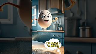 The Egg escape aimovie movie [upl. by Mahmud]