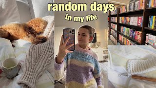 I CANT BELIEVE THIS HAPPENED random vlog 😱 [upl. by Norrehc761]