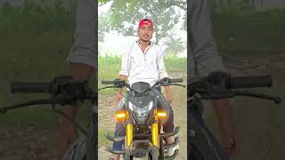 Dhar badmash ke bash kini tendingshorts bhojpuri song [upl. by Liag]