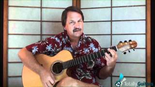 Only Love Can Break Your Heart by Neil Young  Acoustic Guitar Lesson Preview from Totally Guitars [upl. by Aitnyc]