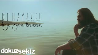 Koray Avcı  Aşk Sana Benzer Video Klip Tanıtım [upl. by Yantruoc]