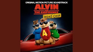 Conga From quotAlvin And The Chipmunks The Road Chipquot Soundtrack [upl. by Yelad]