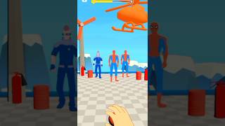 Magnetico  Bomb Master 3D  Azur Games L7 😵shorts trendingshorts viral magnetico ytshorts [upl. by Neetsirk852]