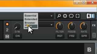 Tutorial Retransmitir en radio Shoutcast con Traktor [upl. by Ahlgren]