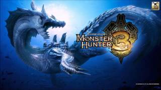 Monster Hunter 3 Tri Soundtrack  Farm Of Cultivation HD [upl. by Joella]