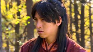 Empress Ki Ta Hwan funny scenes [upl. by Cassaundra]