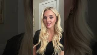 Gabrielle Sharits UofA Panhellenic Sorority Recruitment Enrollee Video [upl. by Igal770]