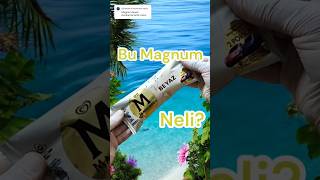 Bu Magnum Neli magnum capcut music [upl. by Anahsat399]