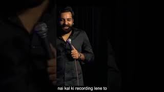 comedy standupcomedy of Harshgujral and AnubhavSinghBassi explorepage explore fyp growth [upl. by Areek]