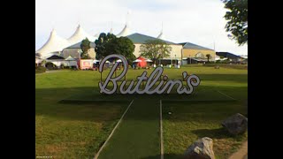 Butlins Minehead family fun 2024 [upl. by Ojyma]