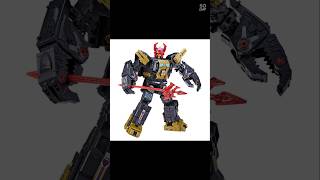 202111Generations SelectsTransformers LegacyHasbro S011 [upl. by Cazzie]