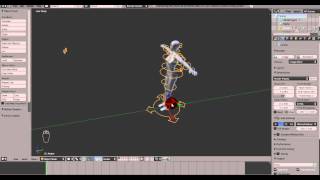 Addon AVASTAR pour Blender  Partie 1 [upl. by Leizahaj]