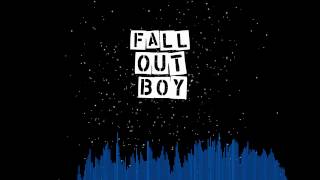 Fall out boy  Thanks for the memories vocals only [upl. by Neelrac]