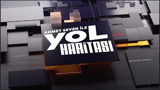 Ahmet Seven İle Yol Haritası 3 Bölüm  Konuk  Havza Belediye Başkanı Murat İkiz [upl. by Rriocard864]