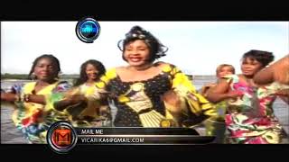 RHUMBA Official Video Mix DVJ ARIKA [upl. by Ytsihc217]