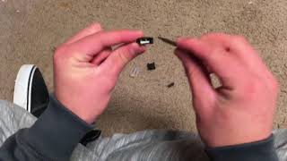 How to refill your Juul with NO JUICE [upl. by Elleon]