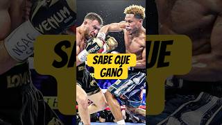 Devin Haney está seguro que ganó su pelea con Lomachenko [upl. by Nyrhtac]