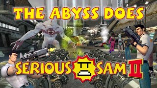 Serious Sam 2 18th Abyssiversary Hell On Spactacular [upl. by Robenia]