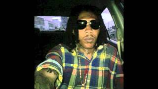 VYBZ KARTEL  MI IN LOVE  COBE RIDDIM  SEPTEMBER 2011 [upl. by Jovia]