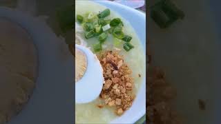 YUMMY ARROZ CALDO Shorts [upl. by Nautna]