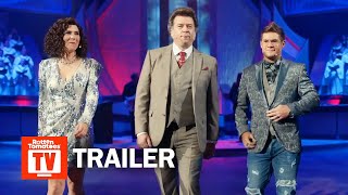 The Righteous Gemstones Season 2 Trailer  Rotten Tomatoes TV [upl. by Onder118]