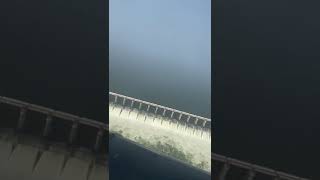 Almatti Dam Karnatak  अलमट्टी धरण कर्नाटक [upl. by Yuji]