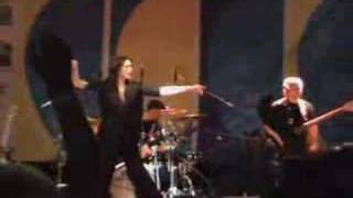 SEVERINA  ZDRAVO MARIJO live [upl. by Sumner316]