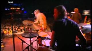 Fleet Foxes  Helplessness Blues Live at Haldern Pop 2011 [upl. by Ateiluj]