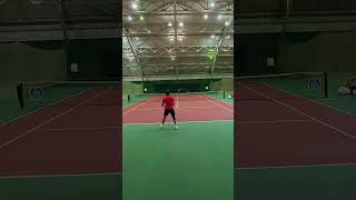 topsport sports toptennistraining tennison tennistime tennislife [upl. by Frum457]