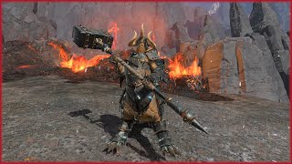 Total War Warhammer 3 Kholek Suneater  Part 7  Riders Of The Storm [upl. by Mcgurn]