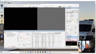 Sharpcap Sensor Analysis  NINA Exposure Calculator  EQ6R Pro Mount [upl. by Eissim]