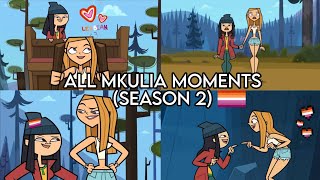 Mk amp Julia All Moments  TDI Reboot SEASON 2 [upl. by Smoot803]