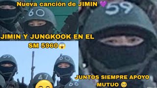 JIKOOK5960🥺APOYÓ MUTUO💜CLOSE THAT THIS😱jikook bts [upl. by Guido]